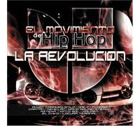 Various Artists - Movimiento De Hip Hop: La Revolucion