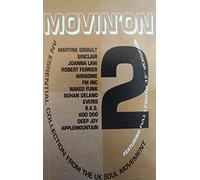 Various Artists - Movin' On 2