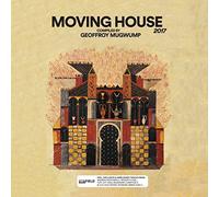 Various Artists - Moving House: Compiled By Geoffroy Mugwump