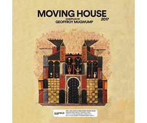Various Artists - Moving House: Compiled By Geoffroy Mugwump