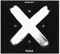 Various Artists - Moxa Vol. 1: Follow The X