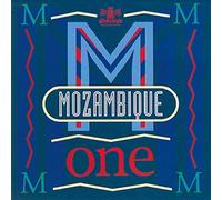 Various Artists - Mozambique Vol.1