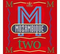 Various Artists - Mozambique Vol.2