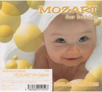 Various Artists - Mozart Baby