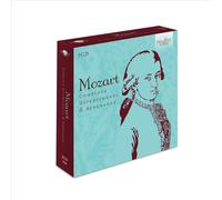 VARIOUS ARTISTS MOZART: COMPLETE DIVERTIMENTI & SERENADES NEW CD
