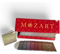 Various Artists - Mozart Complete Edition [CD]