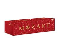 VARIOUS ARTISTS - MOZART COMPLETE EDITION - CD - H4z