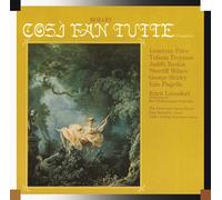 Various Artists - Mozart: Cosi Fan Tutte [New CD]