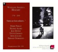 Various Artists - Mozart - Dams Um Bois Soli