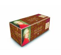 Various Artists - Mozart Edition [complete