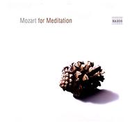Various Artists - MOZART FOR MEDITATION