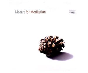 Various Artists - MOZART FOR MEDITATION