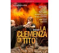 Various Artists Mozart: La Clemenza Di Tito [alice Coote; Anna Stephany; Michele