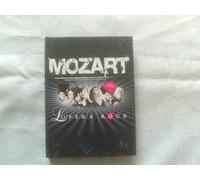 Various Artists - Mozart-L'opera Rock + DVD