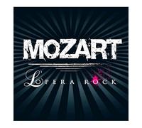 various artists - Mozart L'Opera Rock O.S.T