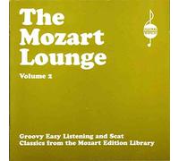 Various Artists - Mozart Lounge Vol. 2