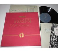 Various Artists - Mozart Miniatur / S 06100 R