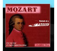 Various Artists - Mozart: Portrait Of A Master (Vol. 2)