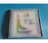 Various Artists - Mozart Therapy Vol.1
