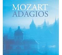 Various Artists - Mozart's Adagios
