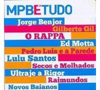 Various Artists - MPB E Tudo 1 / Various