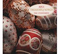 Various Artists - MPL's Treasury Of Songs (The Standards) 2 Cd