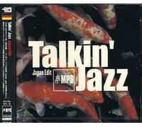 Various Artists - MPS Talkin' Jazz-Japan Edit / Various