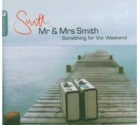 Various Artists - Mr And Mrs Smith: Something For The Weekend 2