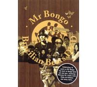 Various Artists - Mr Bongo: Brazilian Beats [2005] [DVD]