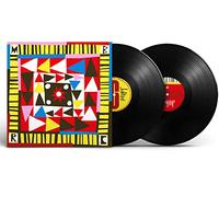 Various Artists - Mr Bongo Record Club Volume Six [VINYL]