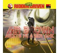 Various Artists - Mr Brown Meets Number One