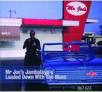 Various Artists - Mr Joe's Jambalaya