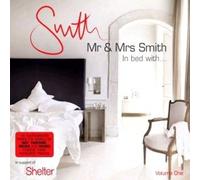Various Artists - Mr & Mrs Smith...In Bed With
