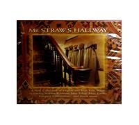 Various Artists – Mr. Straw's Hallway