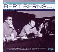 Various Artists - Mr Success: The Bert Berns Story, Volume 2: 1964 -1967
