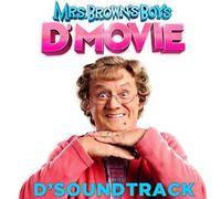 Various Artists - Mrs. Brown's Boys D'movie