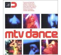 Various Artists - MTV Dance