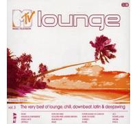 Various Artists - Mtv Lounge V.3