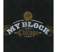 Various Artists - MTV My Block: Chicago / Various