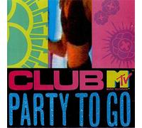 Various Artists - Mtv Party to Go 1 [VINYL]