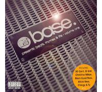 VARIOUS ARTISTS - MTV: THE BASE NEW CD