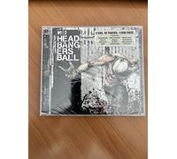 Various Artists - MTV2 - Headbangers Ball