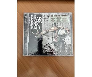 Various Artists - MTV2 - Headbangers Ball