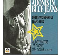 Various Artists - Muddy Waters, John Lee Hooker, Alexis Korner..