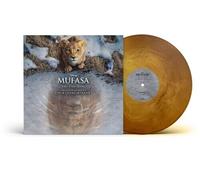 Lin-Manuel Miranda & Dave Metzger - Mufasa: The Lion King [VINYL]