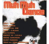 VARIOUS ARTISTS - MUH MUH DANCE