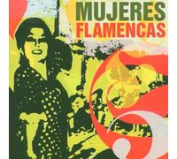 Various Artists - Mujeres Flamencas