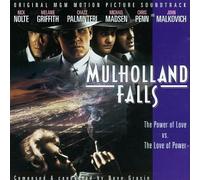 Various Artists - Mulholland Falls