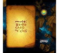 Various Artists - Multiverse Chronicles (Compiled by Dj Tsubi)