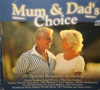 Various Artists - Mum and Dad's Choice - 20 Special Requests